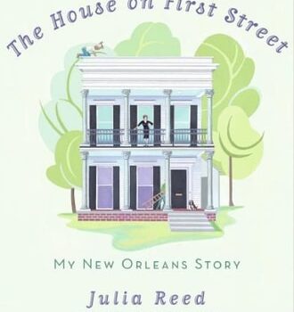 Ebook The House on First Street: My New Orleans Story cheap pdf
