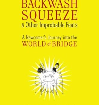 Ebook The Backwash Squeeze and Other Improbable Feats: A Bridge Odyessey cheap pdf