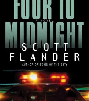Ebook Four to Midnight: A Novel cheap pdf