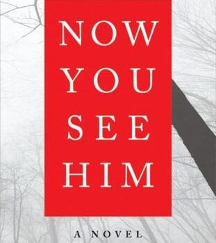 Ebook Now You See Him: A Novel cheap pdf