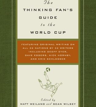 Ebook The Thinking Fan’s Guide to the World Cup cheap pdf