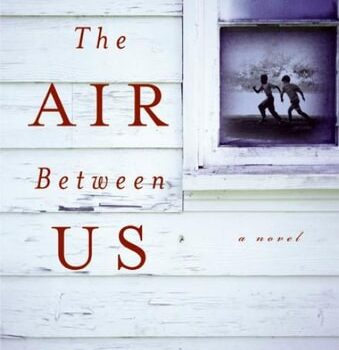 Ebook The Air Between Us: A Novel cheap pdf