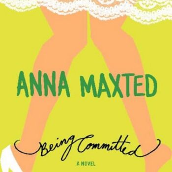 Ebook Being Committed: A Novel cheap pdf