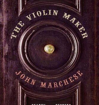 Ebook The Violin Maker: A Search for the Secrets of Craftsmanship, Sound, and Stradivari cheap pdf