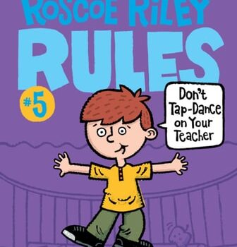 Ebook Roscoe Riley Rules #5: Don’t Tap-Dance on Your Teacher cheap pdf