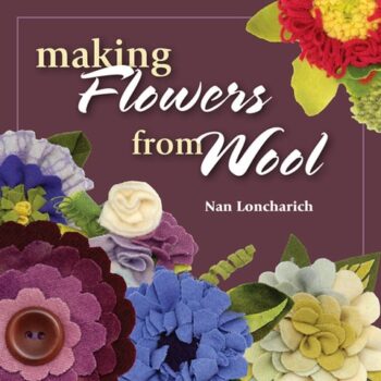 Ebook Making Flowers from Wool cheap pdf