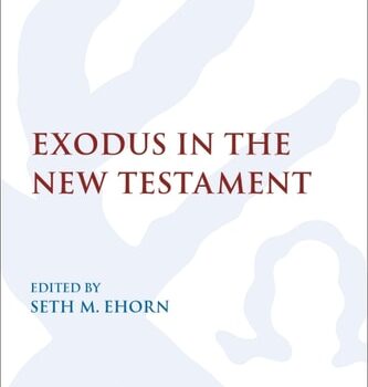 Ebook Exodus in the New Testament (The Library of New Testament Studies) cheap pdf