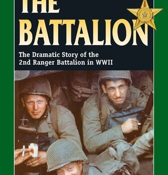 Ebook The Battalion: The Dramatic Story of the 2nd Ranger Battalion in WWII (Stackpole Military History Series) cheap pdf