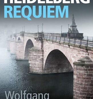 Ebook Heidelberg Requiem cheap pdf