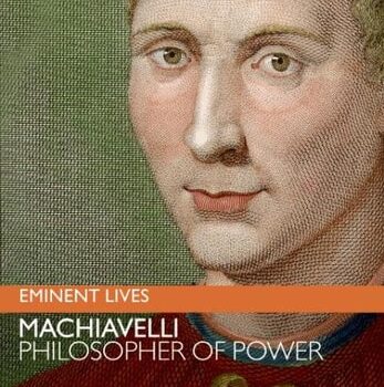 Ebook Machiavelli: Philosopher of Power (Eminent Lives) cheap pdf Ebook Machiavelli: Philosopher of Power (Eminent Lives) cheap pdf