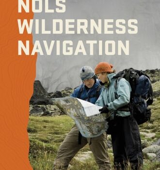 Ebook NOLS Wilderness Navigation (NOLS Library) cheap pdf