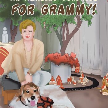 Ebook An Amazing Surprise for Grammy! cheap pdf