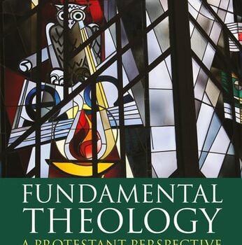 Ebook Fundamental Theology A Protestant Perspective cheap pdf