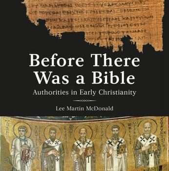 Ebook Before There Was A Bible: New Testament cheap pdf