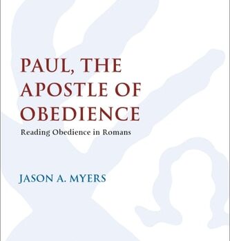 Ebook Paul, The Apostle of Obedience: Reading Obedience in Romans (The Library of New Testament Studies) cheap pdf