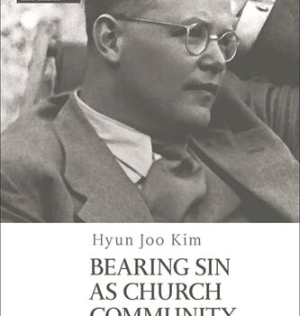 Ebook Bearing Sin as Church Community: Bonhoeffer’s Hamartiology (T&T Clark New Studies in Bonhoeffer’s Theology and Ethics) cheap pdf
