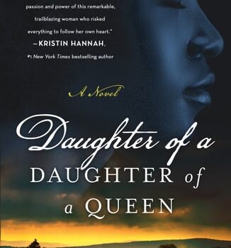 Ebook Daughter of a Daughter of a Queen: A Novel cheap pdf