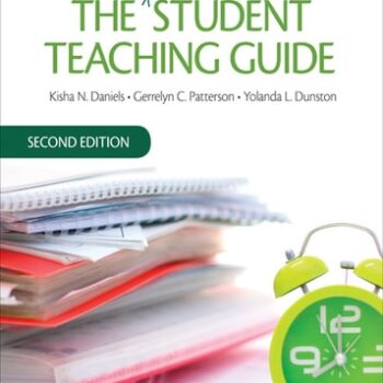 Ebook The Ultimate Student Teaching Guide cheap pdf