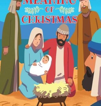 Ebook The True Meaning of Christmas cheap pdf