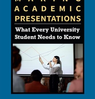 Ebook Making Academic Presentations: What Every University Student Needs to Know cheap pdf