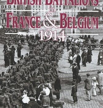 Ebook British Battalions in France cheap pdf