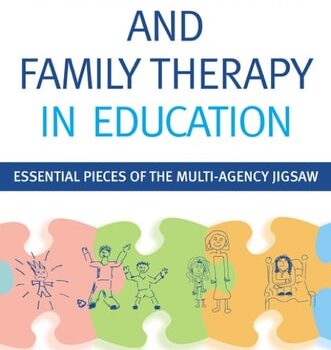 Ebook Dramatherapy and Family Therapy in Education: Essential Pieces of the Multi-Agency Jigsaw cheap pdf
