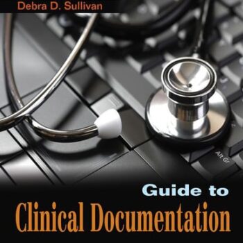 Ebook Guide to Clinical Documentation cheap pdf