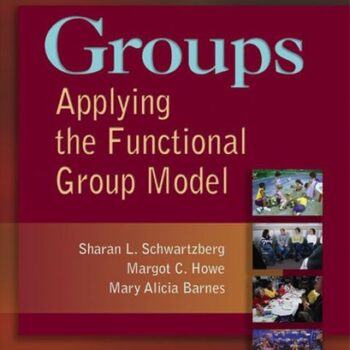Ebook Groups Applying the Functional Group Model cheap pdf