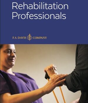 Ebook Taber’s Quick Reference for Rehabilitation Professionals cheap pdf