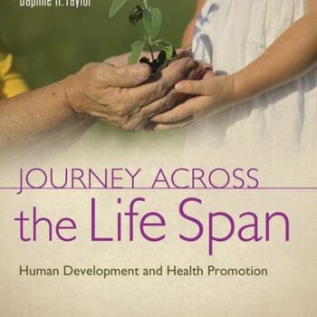 Ebook Journey Across the Life Span Human Development and Health Promotion cheap pdf