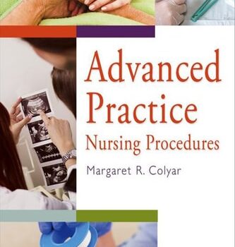 Ebook Advanced Practice Nursing Procedures cheap pdf