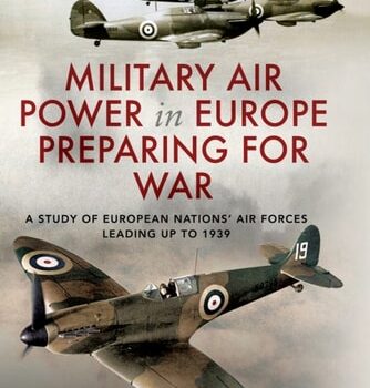 Ebook Military Air Power In Europe Preparing For War cheap pdf