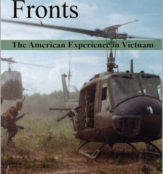 Ebook War Without Fronts: The American Experience in Vietnam cheap pdf