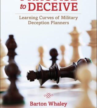 Ebook Practise to Deceive: Learning Curves of Military Deception Planners cheap pdf