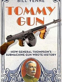 Ebook Tommy Gun cheap pdf