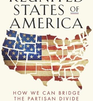 Ebook The Reunited States of America: How We Can Bridge the Partisan Divide cheap pdf
