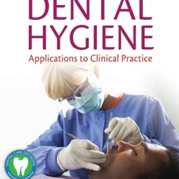 Ebook Dental Hygiene cheap pdf