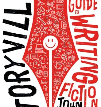 Ebook Storyville!: An Illustrated Guide to Writing Fiction cheap pdf