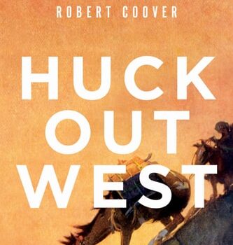 Ebook Huck Out West: A Novel cheap pdf