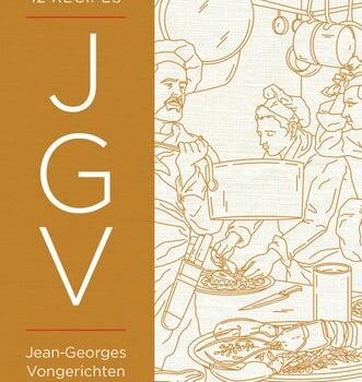 Ebook JGV: A Life in 12 Recipes cheap pdf