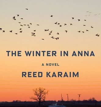 Ebook The Winter in Anna: A Novel cheap pdf