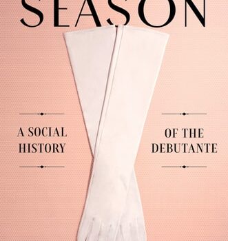 Ebook The Season: A Social History of the Debutante cheap pdf
