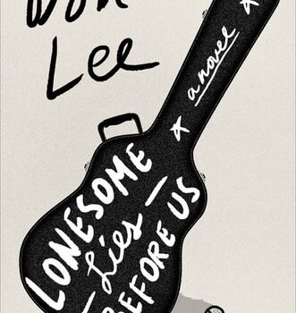 Ebook Lonesome Lies Before Us: A Novel cheap pdf