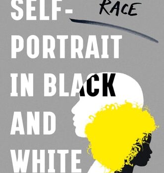 Ebook Self-Portrait in Black and White: Family, Fatherhood, and Rethinking Race cheap pdf