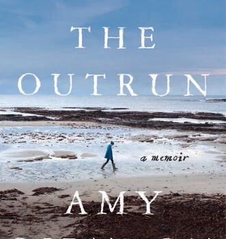 Ebook The Outrun: A Memoir cheap pdf