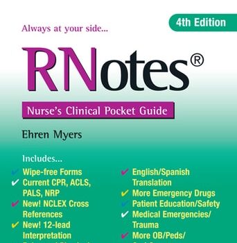 Ebook RNotes cheap pdf