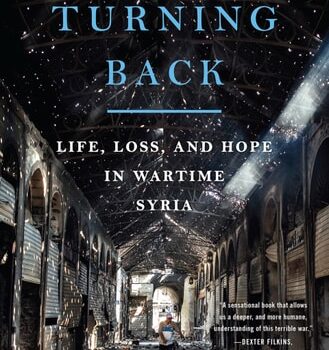 Ebook No Turning Back: Life, Loss, and Hope in Wartime Syria cheap pdf