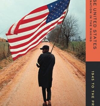 Ebook These United States: A Nation in the Making: 1945 to the Present cheap pdf
