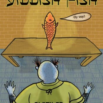 Ebook The Yiddish Fish cheap pdf