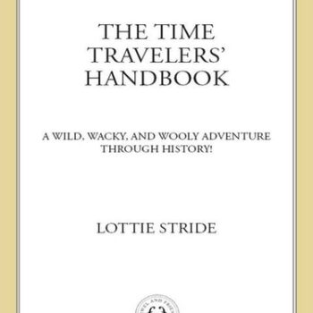 Ebook The Time Travelers’ Handbook cheap pdf